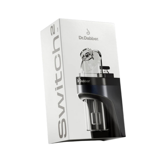 Dr. Dabber Switch 2