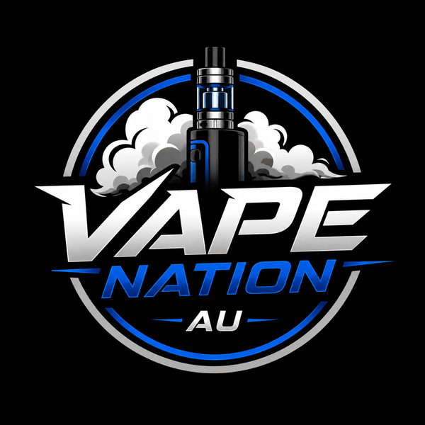 Vape Nation AU