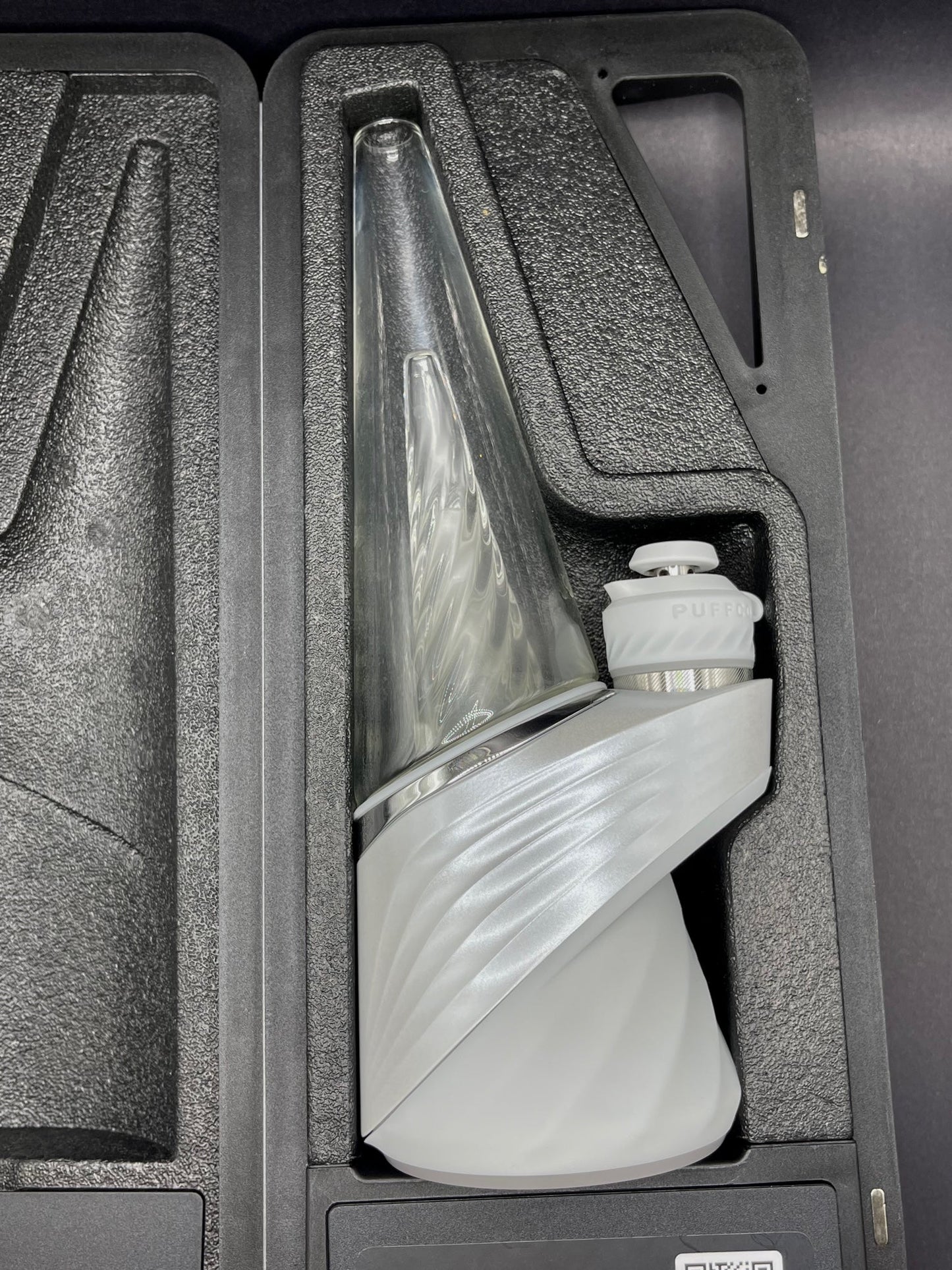 Refurbished Puffco Peak Pro Vaporizer