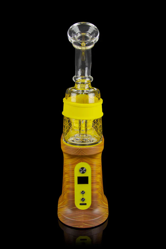 Ispire Exclusive Honey Daab E-Rig