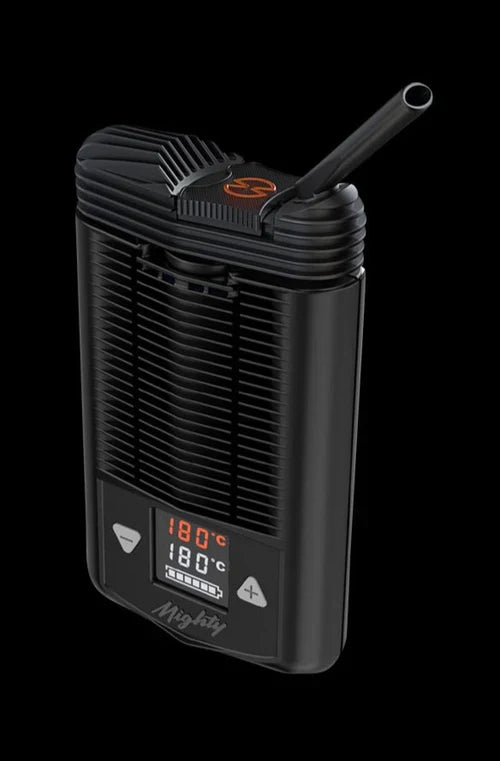 Storz & Bickel Mighty+ Portable Vaporizer
