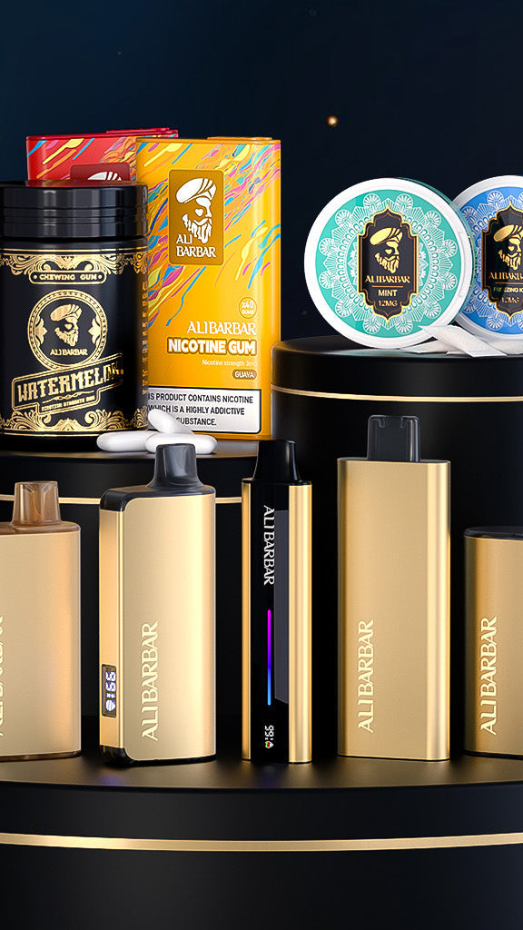 Trusted by Vape Stores Across Australia