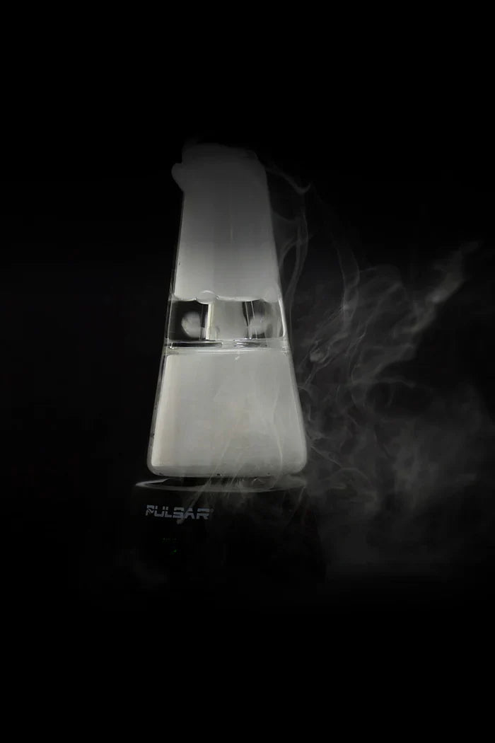 Pulsar Vaporizers Pulsar Sipper Wax & 510 Cartridge Vaporizer