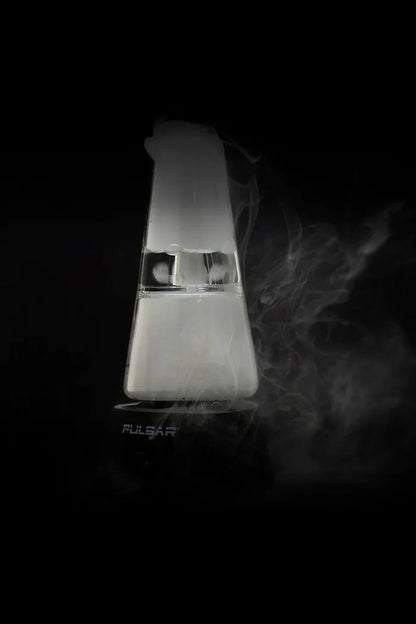 Pulsar Vaporizers Pulsar Sipper Wax & 510 Cartridge Vaporizer
