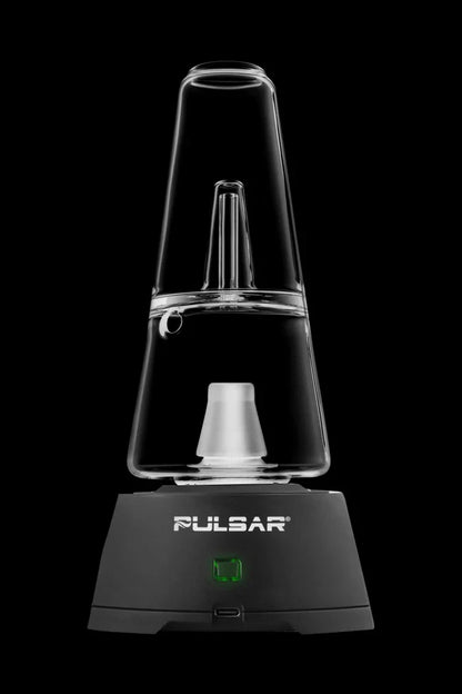 Pulsar Vaporizers Pulsar Sipper Wax & 510 Cartridge Vaporizer
