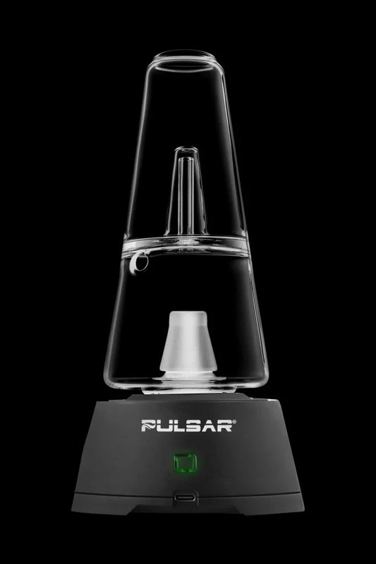 Pulsar Vaporizers Pulsar Sipper Wax & 510 Cartridge Vaporizer
