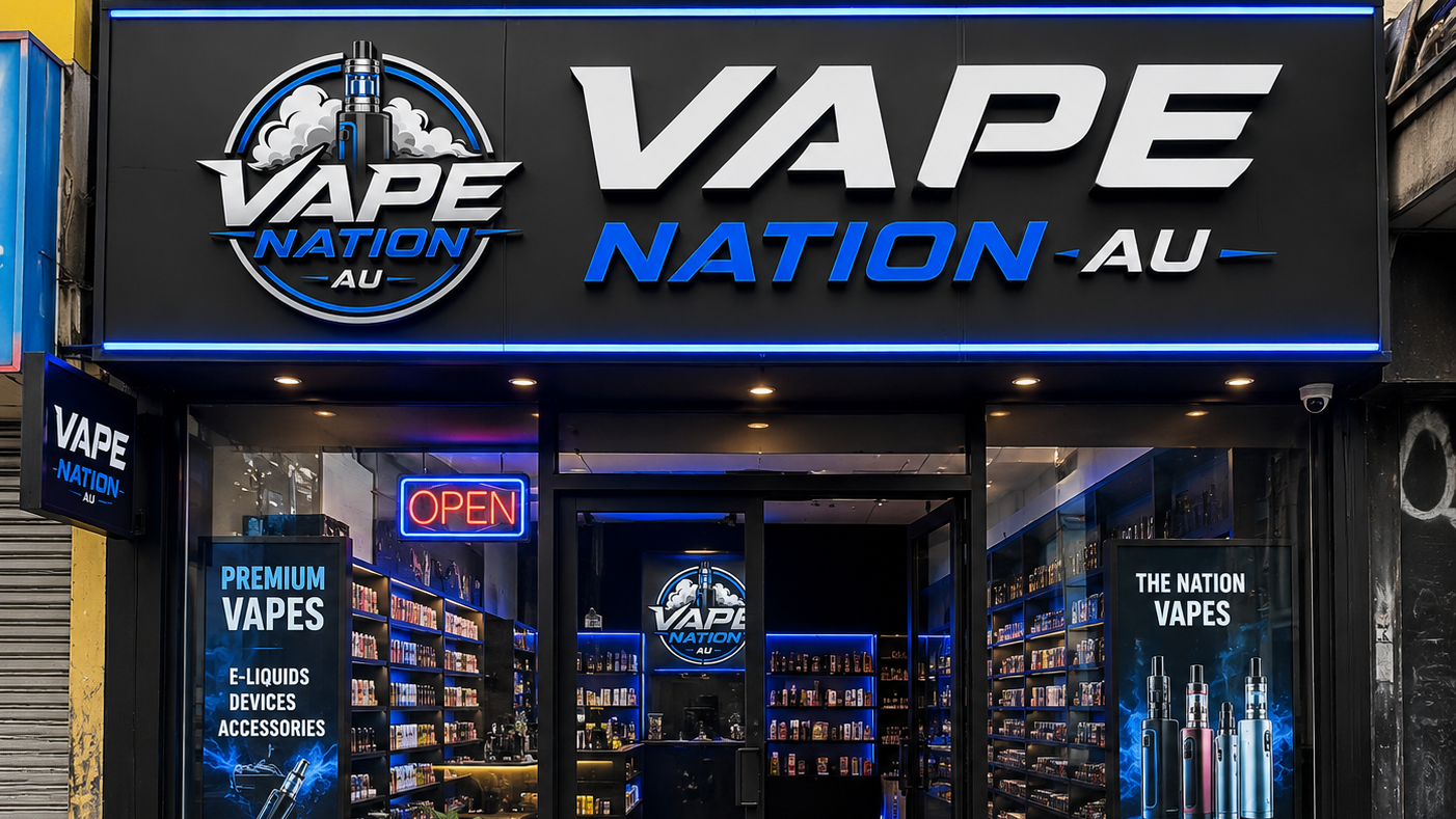 Vapes for sale